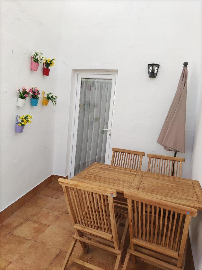 La Casa De Mi Rosa Olvera Exterior foto